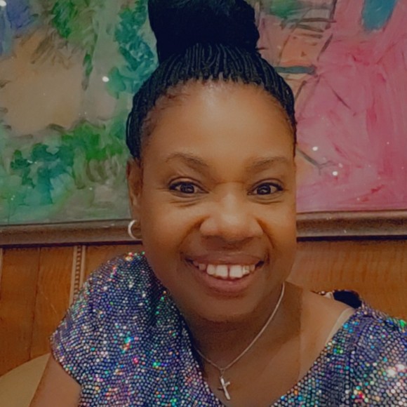 Meet your Posher, Kimberly - Picture 1 of 1